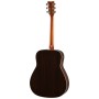 Гітара акустична Yamaha FG830 Tobacco Brown Sunburst
