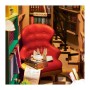 Конструктор Robotime Rolife дерев'яний 3D Книгарня (TGB07)