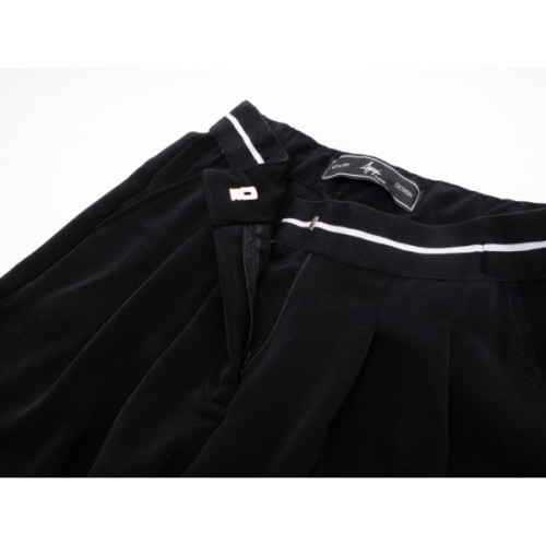 Штани дитячі A-Yugi палаццо (9396-146G-black)