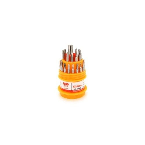Викрутка Voltronic 31 в 1 (YT-SS-31 в 1)