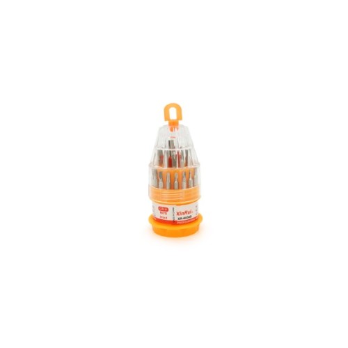 Викрутка Voltronic 31 в 1 (YT-SS-31 в 1)