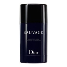 Дезодорант Dior Sauvage 75 г (3348901292276)