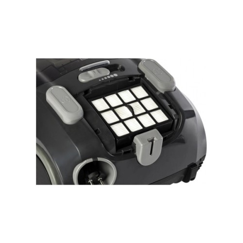 Пилосос Artel VCU 0120 GREY