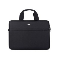 Сумка для ноутбука 2E 13.3/14", Slim Keeper Black (2E-CBT2384BK)