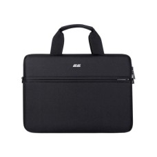Сумка для ноутбука 2E 13.3/14", Slim Keeper Black (2E-CBT2384BK)