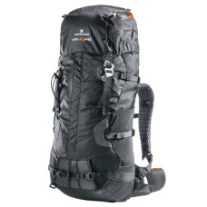 Рюкзак туристичний Ferrino XMT 60+10 Black (922867)