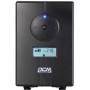Пристрій безперебійного живлення Powercom INF-800 (INF-800AP)