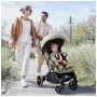 Коляска Chicco Dolomiti Чорна (8058664193233) (87163.94)