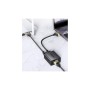Розгалужувач CM210 RJ-45 1 to 2 Ethernet Converter, 2 шт/пак Black Ugreen (50923)