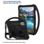 Чохол до планшета BeCover Protected Cover Lenovo Yoga Pad Pro 12.7" Black (715853)