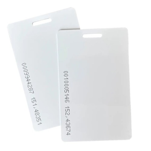 Безконтактна картка SEVEN Systems R71H
