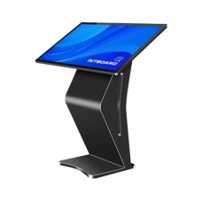 Інтерактивний кіоск Intboard INFOCOM 43" black MTK8788/8 Gb RAM/128 Gb ROM Android 13