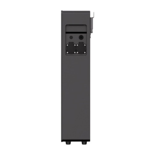 Зарядна станція TSUN MAU5000, 2500W, 5120Wh (MAU5000)
