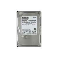Жорсткий диск 3.5" 1TB Toshiba (# DT01ACA100 #)