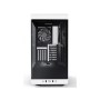 Корпус для ПК Hyte Y40 Black-White (CS-HYTE-Y40-BW)