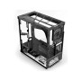 Корпус для ПК Hyte Y40 Black-White (CS-HYTE-Y40-BW)