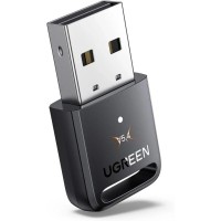 Bluetooth-адаптер Ugreen CM748 Bluetooth 5.4 Black (35058)