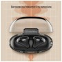 Навушники ColorWay Slim TWS-2 Earbuds Black (CW-TWS2BK)