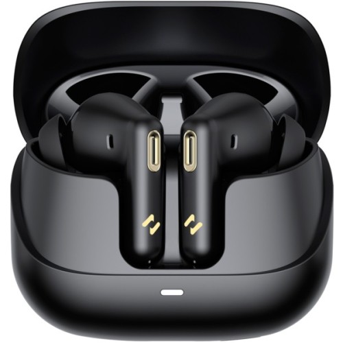 Навушники Havit TW906 Pro ANC TWS Black (6939119080693)