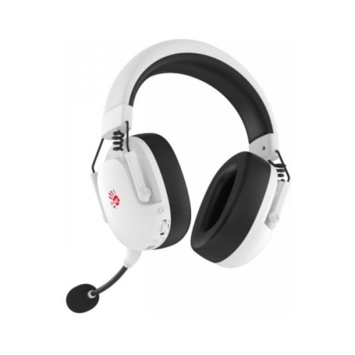 Навушники A4Tech Bloody GR585 Wireless White (4711421003094)