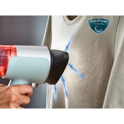 Відпарювач для одягу Tefal AeroSteam (DT9814F0)