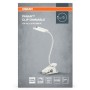 Настільна лампа Osram PANAN CLIP SQUARE DIM USB WT (4099854507496)