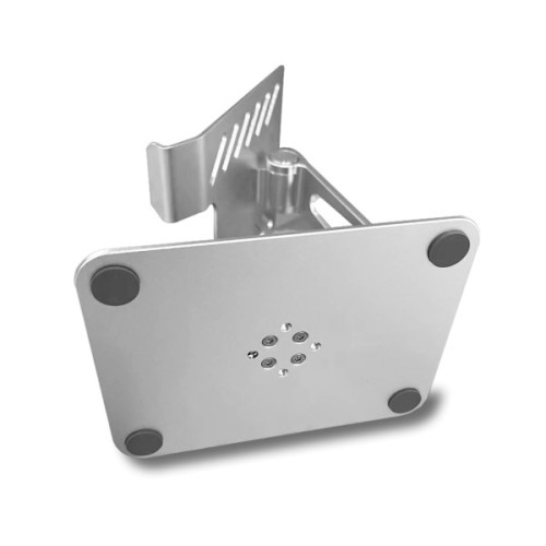 Підставка до планшета OfficePro LS630S and smartphone Silver (LS630S)