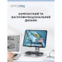 Підставка до планшета OfficePro LS630S and smartphone Silver (LS630S)