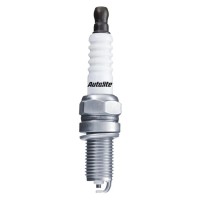 Свічка запалювання Autolite COPPER (5663)