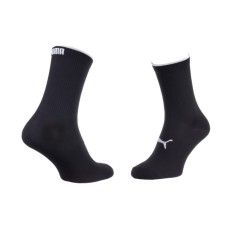 Шкарпетки Puma Sock Classic Women 2P 103003001-016 чорний 35-38 (8718824799094)