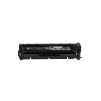 Корпус картриджу HP CE410A/305A black (C_VIRGIN_CE410A)