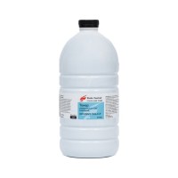 Тонер Okidata 3 (Glossy) 1кг cyan фасовка Static Control (OKIUNIV3-1KG-C-P)