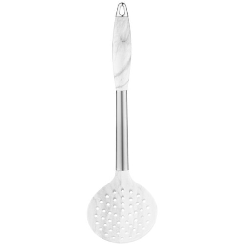 Шумовка Ardesto Gemini Marmo Silicon/Steel (AR2145MS)