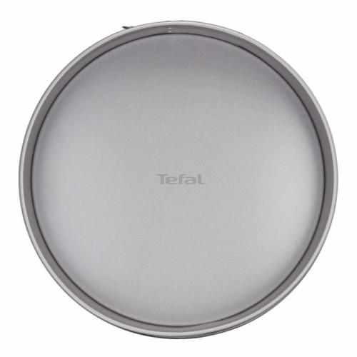 Форма для випікання Tefal DeliBake, кругла, знімне дно, 19см червоний (J1641174)