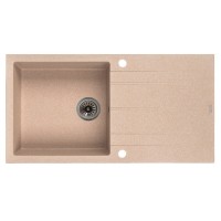 Мийка кухонна GRANADO MORA avena (gr2602)