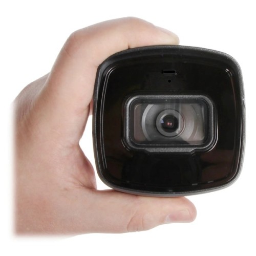 Камера відеоспостереження Dahua DH-HAC-HFW1231TMP-I8-A (2.8)