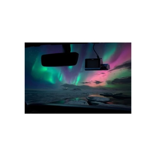 Відеореєстратор Xiaomi 70mai Dash Cam 4K T800-41 Premium Set (1176389)