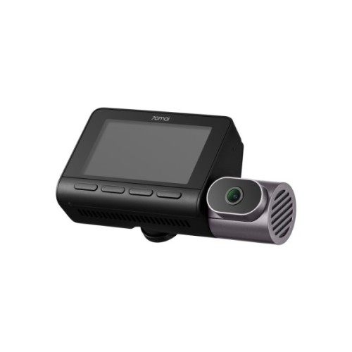 Відеореєстратор Xiaomi 70mai Dash Cam 4K T800-41 Premium Set (1176389)