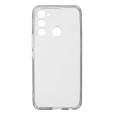 Чохол до мобільного телефона Armorstandart Air Series TECNO Spark 8C Camera cover Transparent (ARM67991)