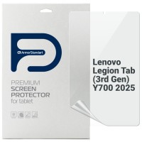 Плівка захисна Armorstandart Matte Lenovo Legion Tab (3rd Gen) Y700 2025 (ARM83457)