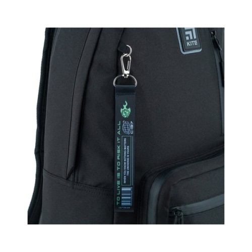 Брелок Kite підвіска Rick & Morty (RM24-3000-2)