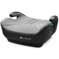 Автокрісло Kinderkraft i-Boost 2 бустер Grey (KCIBOO02GRY0000) (5902533929160)
