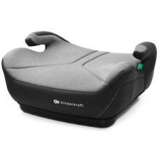 Автокрісло Kinderkraft i-Boost 2 бустер Grey (KCIBOO02GRY0000) (5902533929160)
