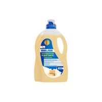Гель для прання Wash&Free Універсальне господарське рідке мило 5 кг (4823128001768)