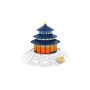 Конструктор Wange Храм неба, Китай (WNG-Temple- Heaven)