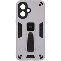 Чохол до мобільного телефона Armorstandart Proover Infinix Smart 10 4G Grey (ARM87169)