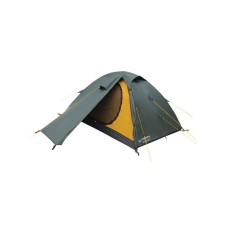 Намет Terra Incognita Platou 3 Alu darkgreen (4823081503286)