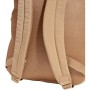 Рюкзак туристичний Adidas 3 Bar BP Logo JD2272 23.75 L пісочний (4067902615370)