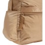 Рюкзак туристичний Adidas 3 Bar BP Logo JD2272 23.75 L пісочний (4067902615370)