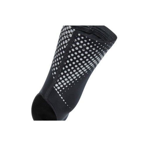 Фіксатор гомілкостопа Reebok Ankle Support чорний RRSU-13123 S (885652012966)